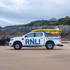 Ford Ranger RNLI