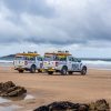 Ford Ranger RNLI