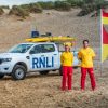 Ford Ranger RNLI