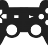 A video game controller