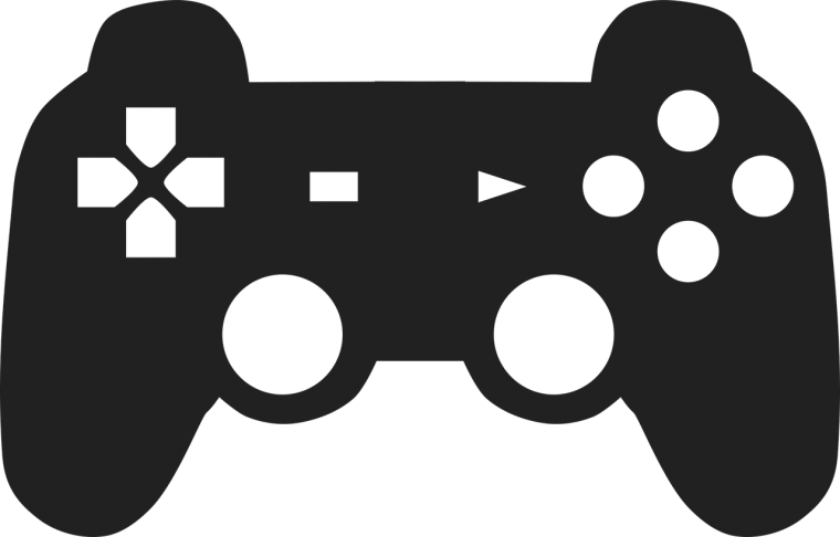 A video game controller