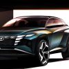 Hyundai Vision T Concept