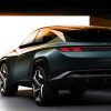 Hyundai Vision T Concept