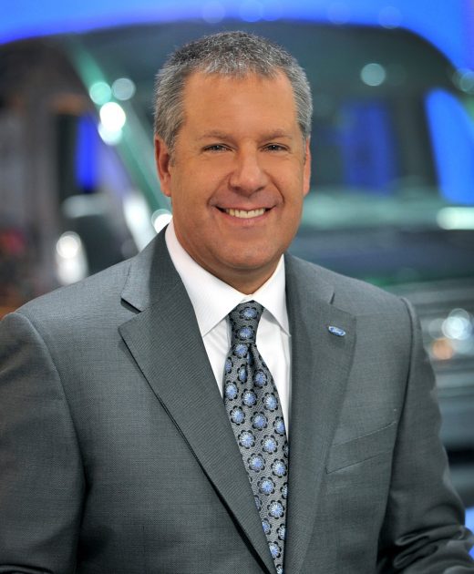 Joe Hinrichs | 2019 Automotive News All Star