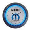 The Mopar HEMI® Neon Clock 