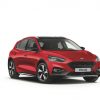 New Ford Focus Active X Vignale