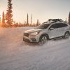 Subaru Posts record November Sales.