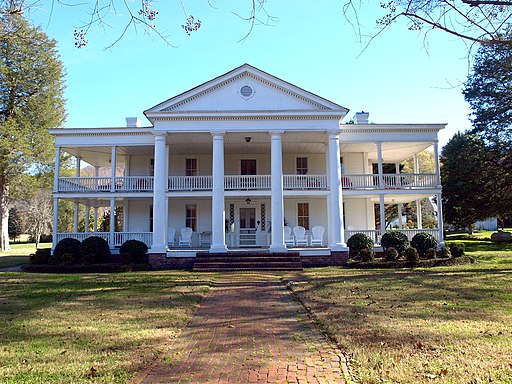 Winston Place Alabama