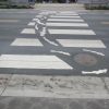 unique crosswalk