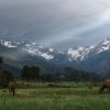 rocky mountain national park colorado