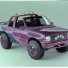 1990 Ford Explorer Surf Concept