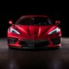 2020 Chevrolet Corvette Stingray Coupe