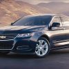 2020 Chevy Impala 2LT