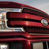 2020 Ford F-150 grille