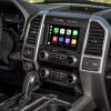 2020 Ford F-150 Lariat Apple CarPlay