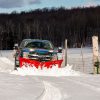 2020 Ford F-Series Super Duty Snow Plow Prep Package