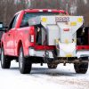 2020 Ford F-Series Super Duty Snow Plow Prep Package