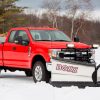 2020 Ford F-Series Super Duty Snow Plow Prep Package