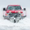 2020 Ford F-Series Super Duty Snow Plow Prep Package