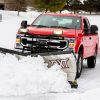 2020 Ford F-Series Super Duty Snow Plow Prep Package