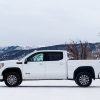 2020 GMC Sierra AT4