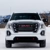 2020 GMC Sierra AT4