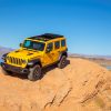 2020 Jeep Wrangler Rubicon EcoDiesel