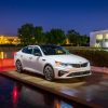 2020 Kia Optima