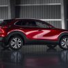 2020 Mazda CX-30 design