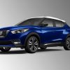 2020 Nissan Kicks