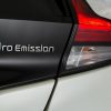 2020 Nissan LEAF