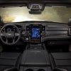 2020 Ram 1500 Limited Interior