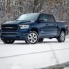 2020 Ram 1500 North Edition