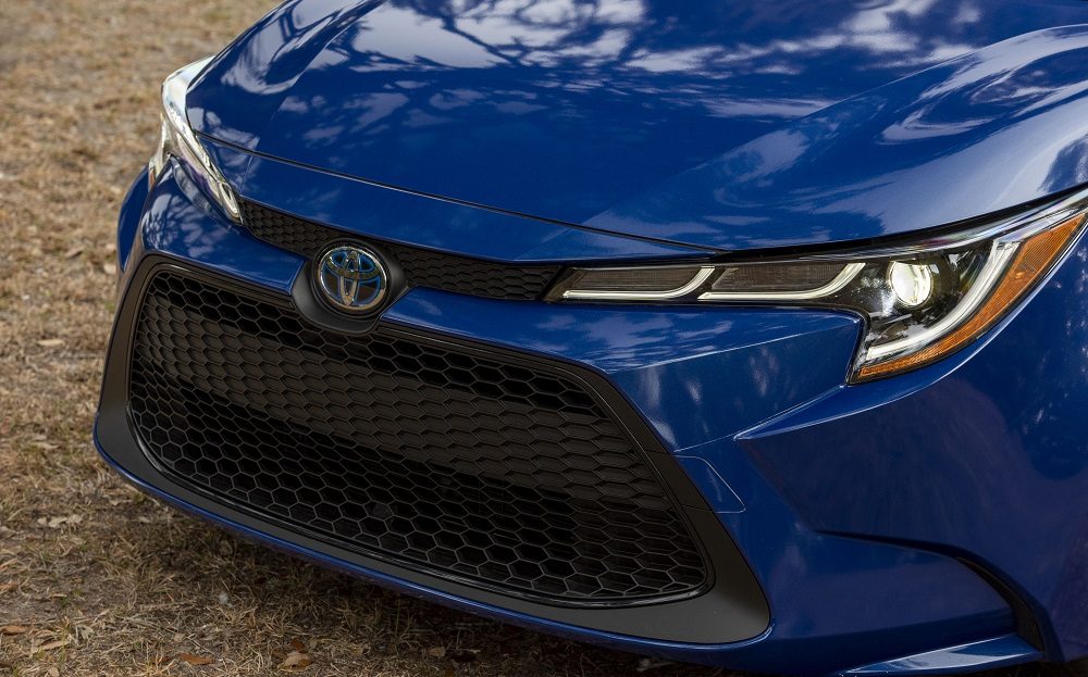 2020 Toyota Corolla Hybrid May Be Best Economy Car Right Now The News