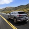 2020 Volkswagen Atlas Cross Sport