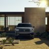 2020 Volkswagen Atlas Cross Sport