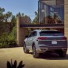 2020 Volkswagen Atlas Cross Sport