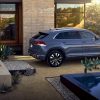 2020 Volkswagen Atlas Cross Sport