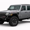 2020 Jeep Wrangler Rubicon Recon