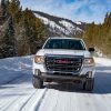 2021 GMC Canyon AT4