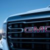 2021 GMC Canyon AT4