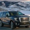 2021 GMC Yukon