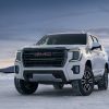 2021 GMC Yukon