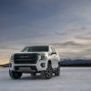 2021 GMC Yukon