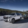 2021 GMC Yukon