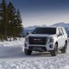 2021 GMC Yukon