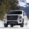 2021 GMC Yukon