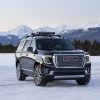 2021 GMC Yukon