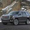 2021 GMC Yukon