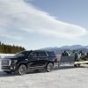 2021 GMC Yukon